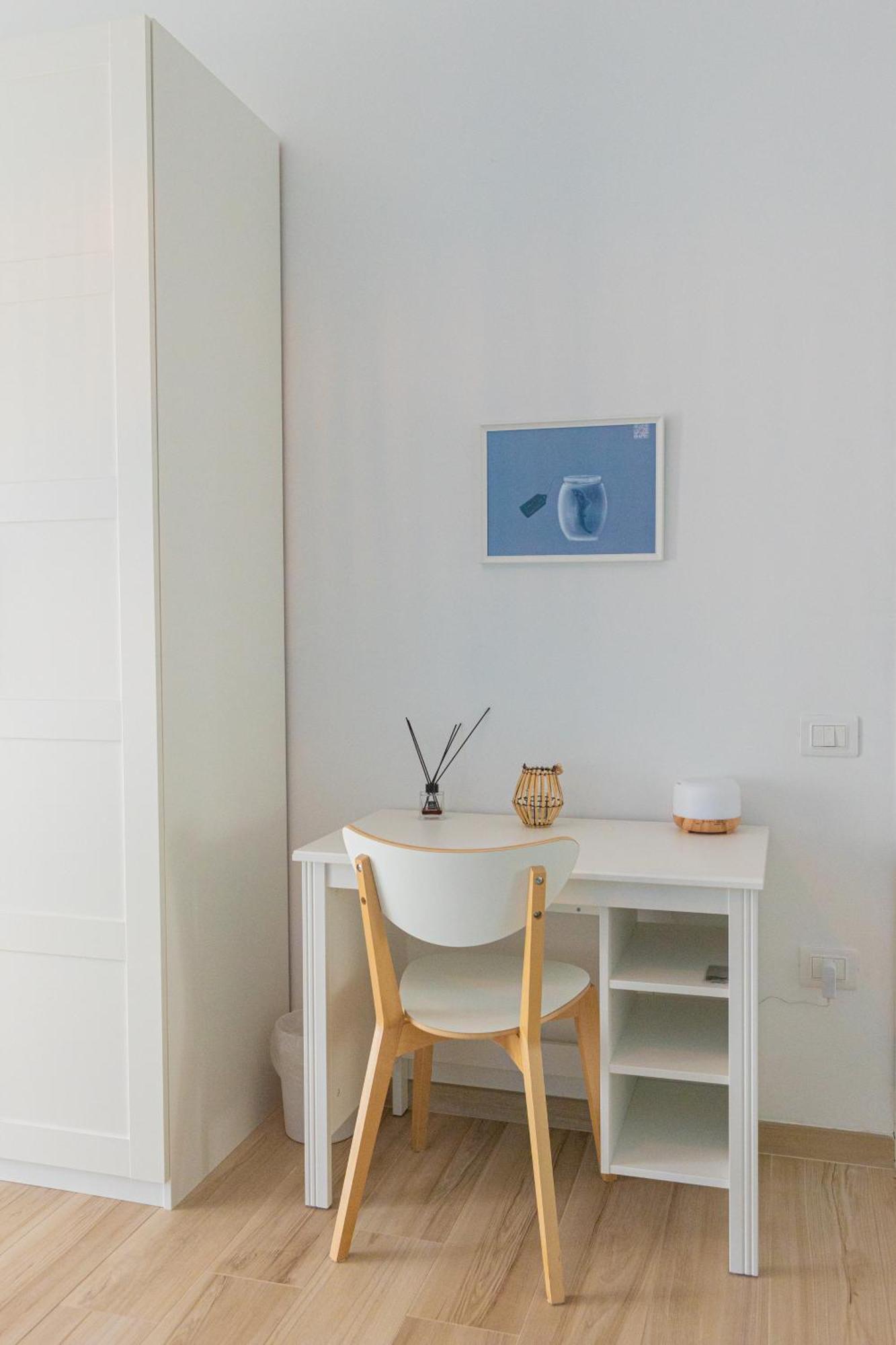 Maju Home Maiori Exteriér fotografie