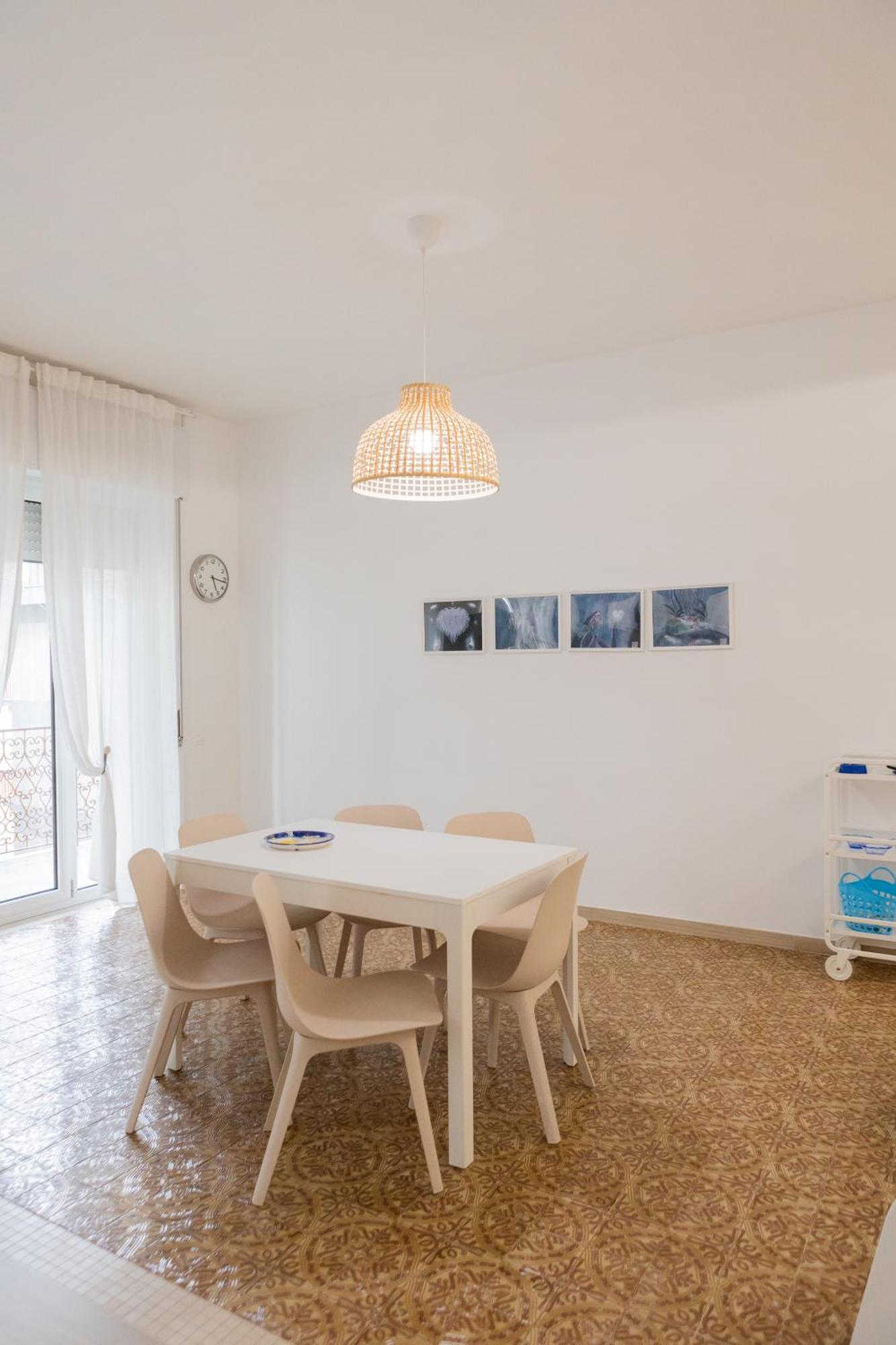 Maju Home Maiori Exteriér fotografie