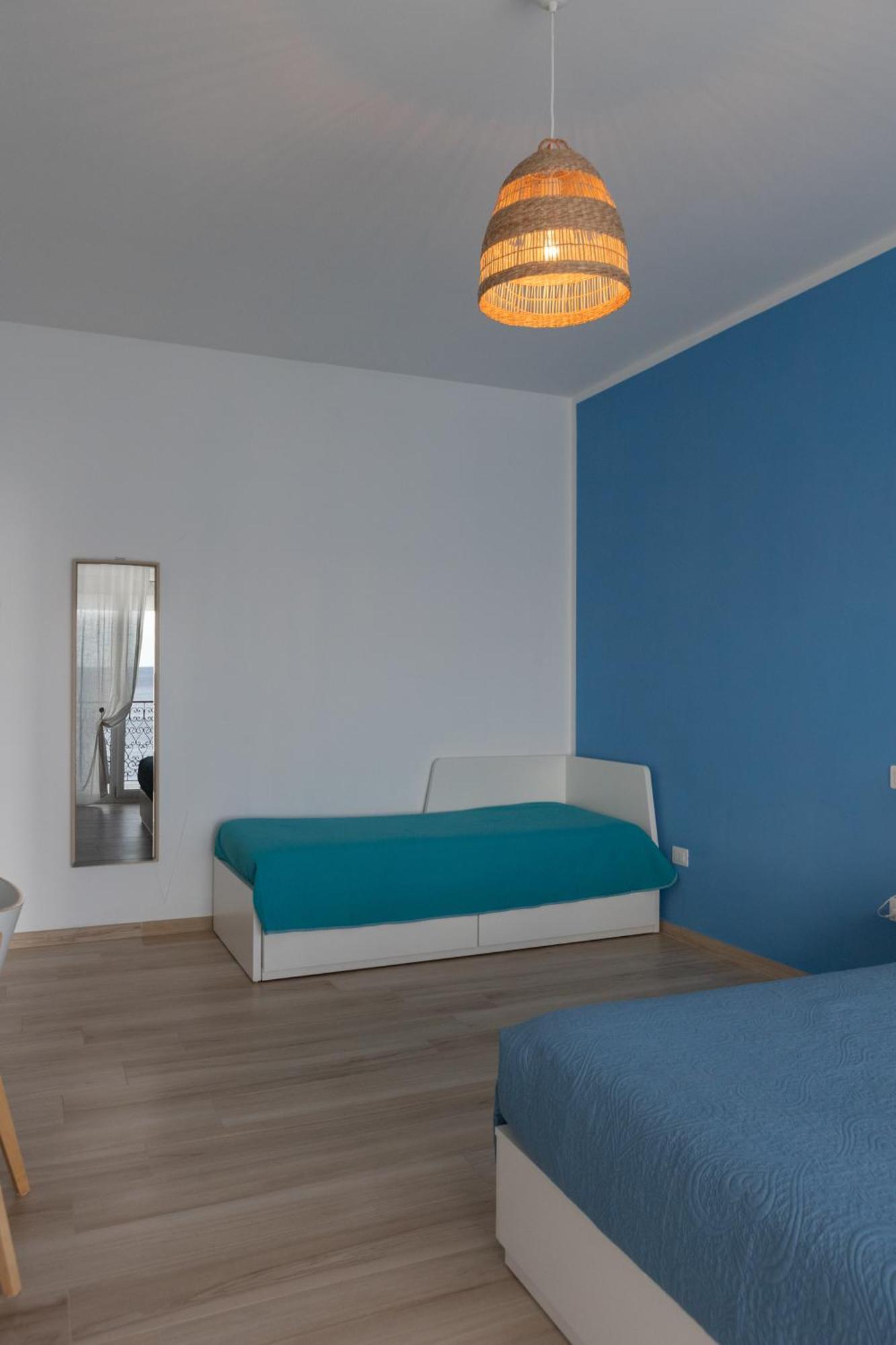 Maju Home Maiori Exteriér fotografie