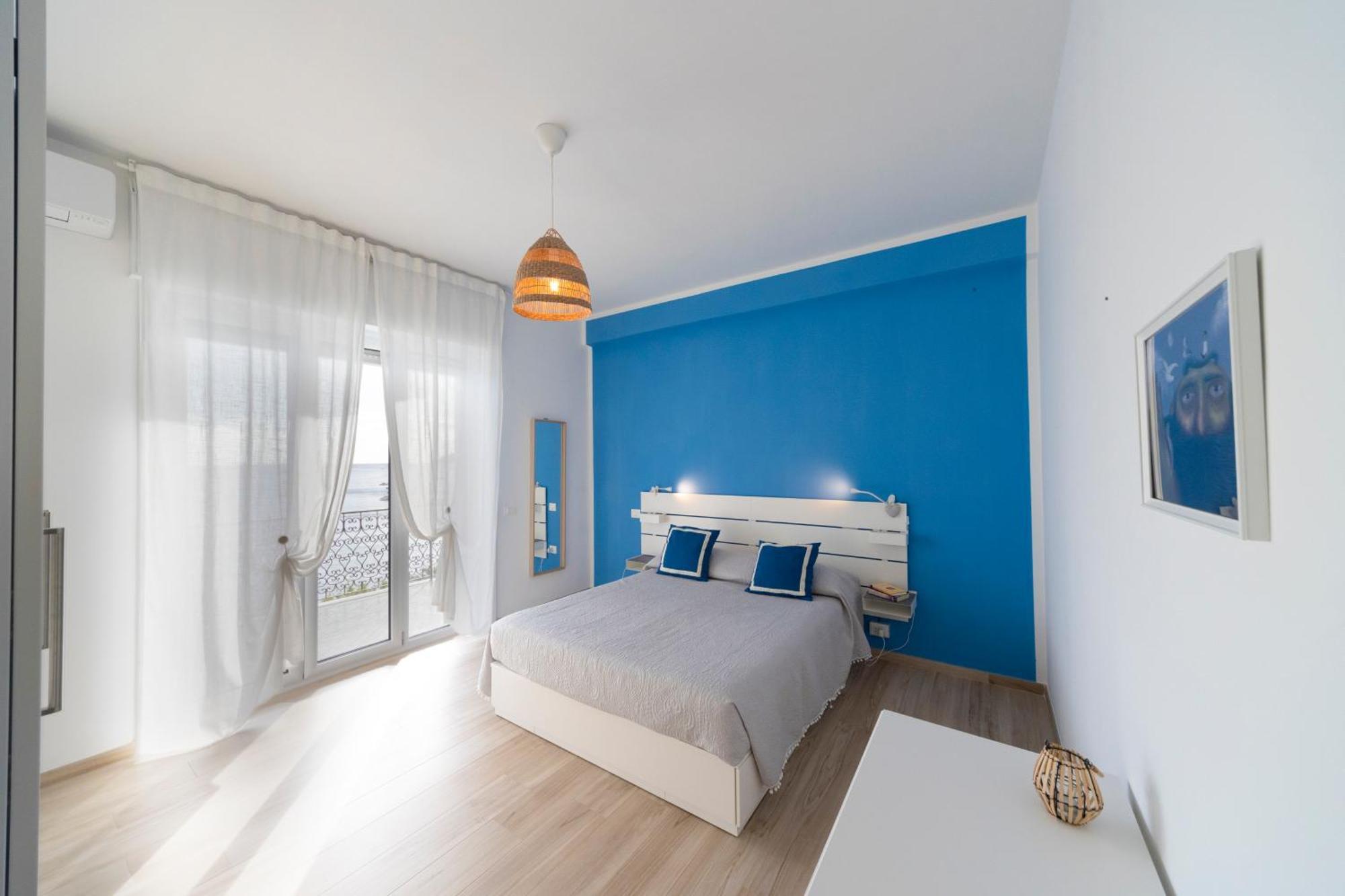 Maju Home Maiori Exteriér fotografie