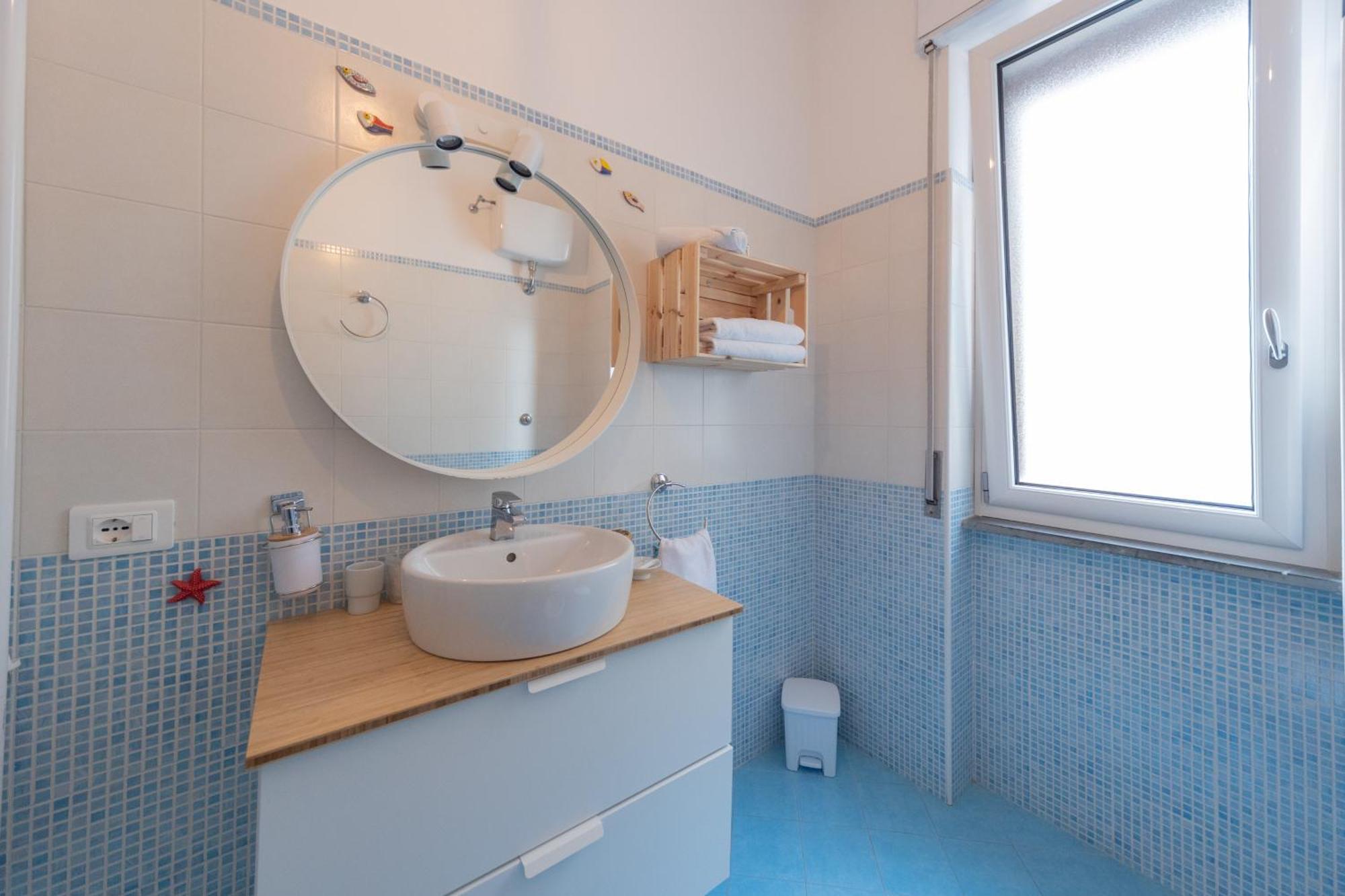 Maju Home Maiori Exteriér fotografie