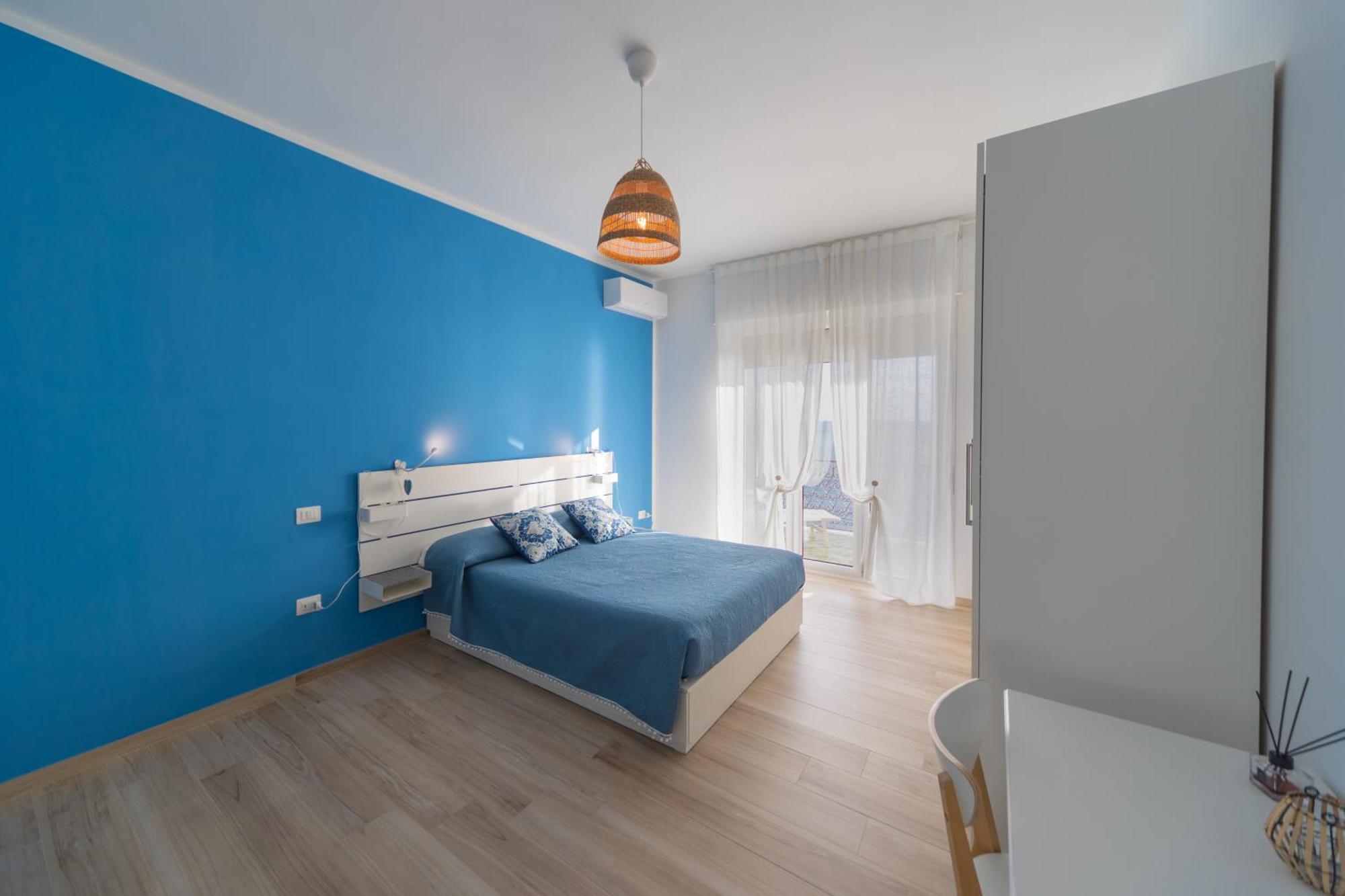 Maju Home Maiori Exteriér fotografie