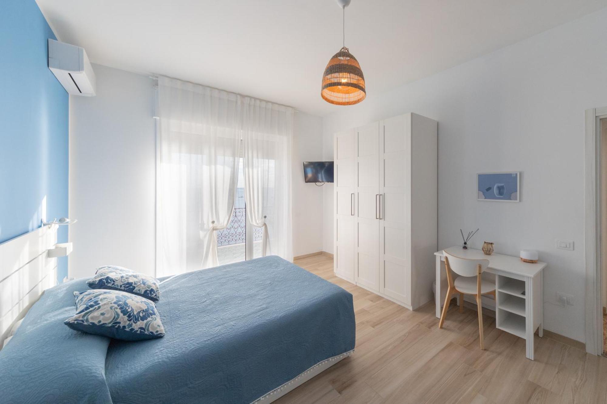 Maju Home Maiori Exteriér fotografie