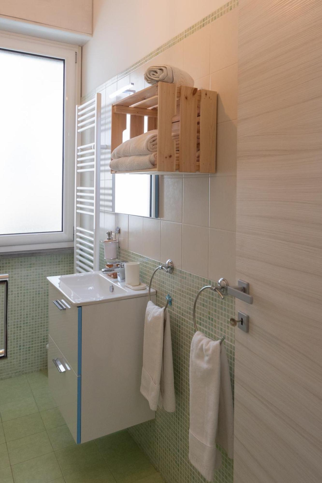 Maju Home Maiori Exteriér fotografie