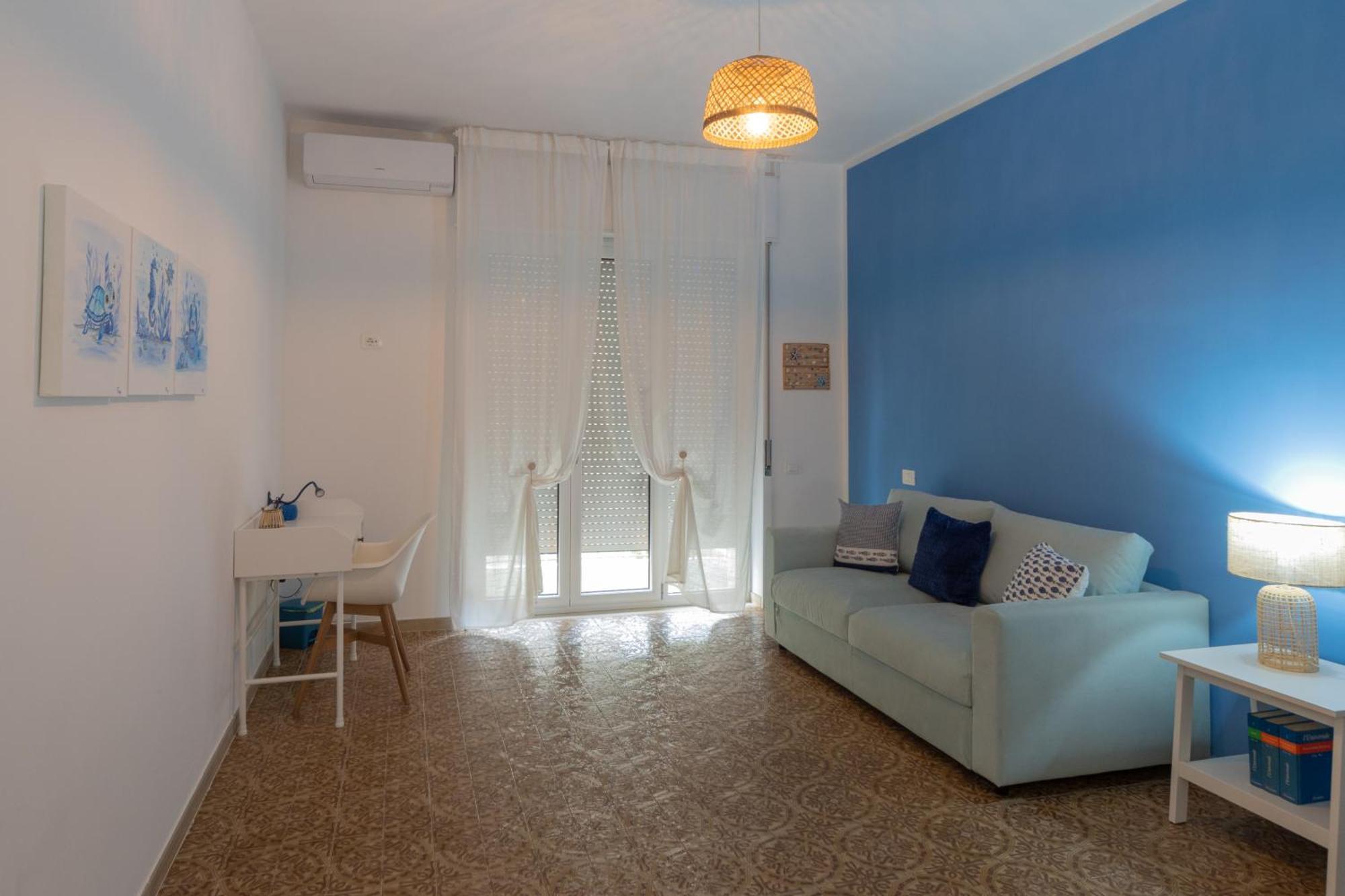 Maju Home Maiori Exteriér fotografie