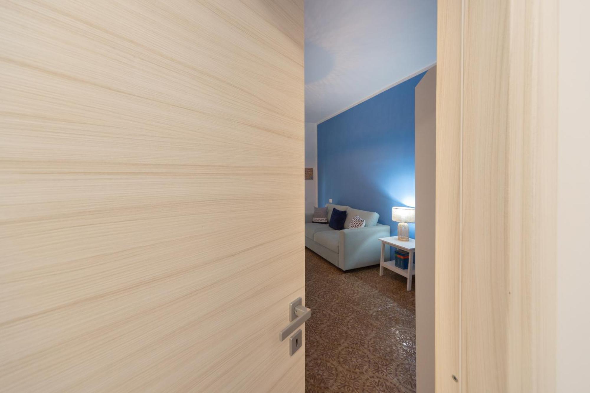 Maju Home Maiori Exteriér fotografie
